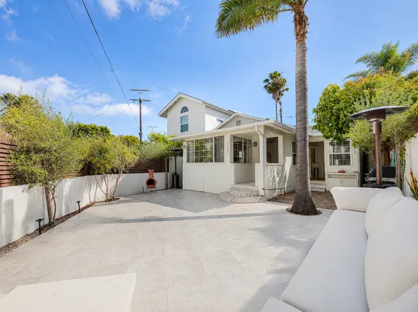 2369 Beach Ave, Venice, CA 90291
