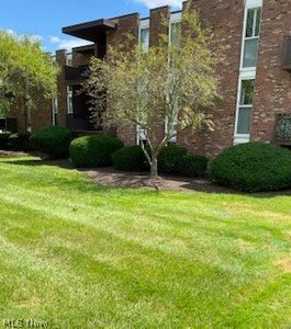 3020 N River Rd NE APT G8, Warren, OH, 44483