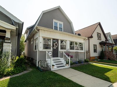 1556 South 73rd STREET, Milwaukee, WI, 53214