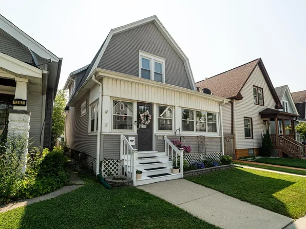 1556 South 73rd STREET, West Allis, WI 53214