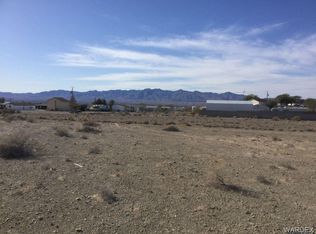 5654 S Gosiute Pl, Fort Mohave, AZ 86426
