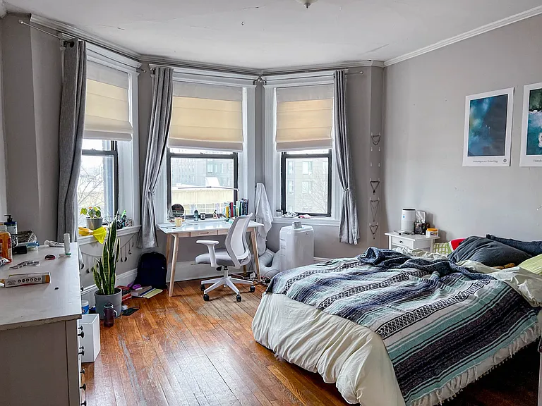 1068 Commonwealth Ave #52 — Photo 9