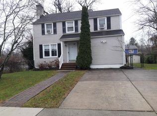 2 Clarence Ave, Long Branch, NJ 07740