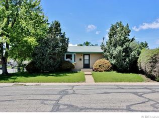 2659 15th Avenue Ct, Greeley, CO 80631