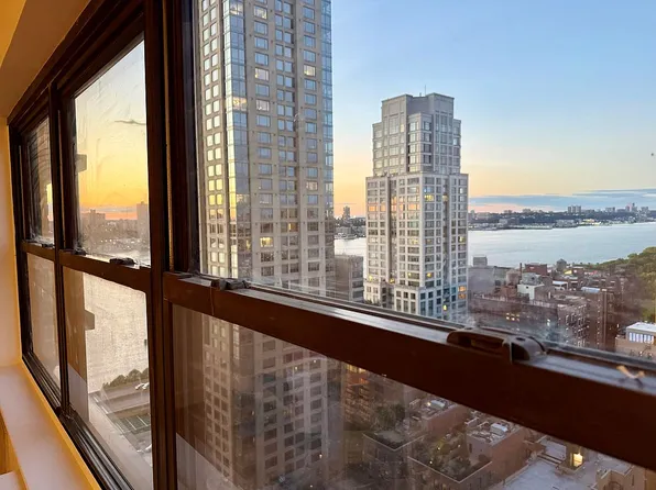 205 W End Ave APT 27E, New York, NY 10023