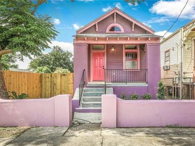 407 De Armas St, New Orleans, LA, 70114