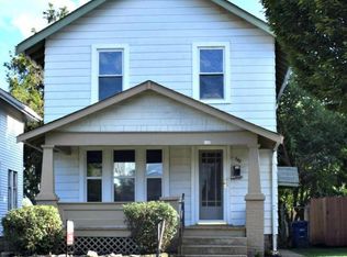 143 E Jenkins Ave, Columbus, OH 43207
