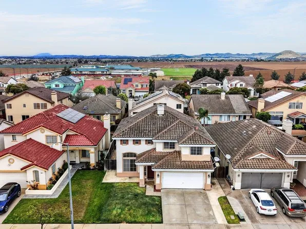 (undisclosed Address), Salinas, CA 93906