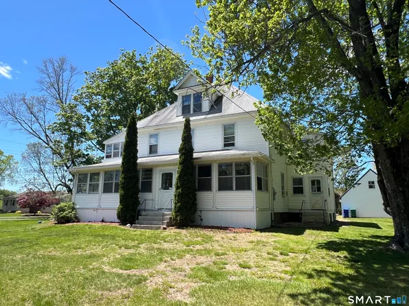 257 Tunxis Avenue, Bloomfield, CT 06002