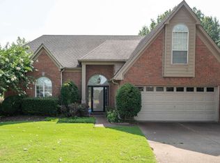 4101 Persimmon View Cv, Memphis, TN 38135