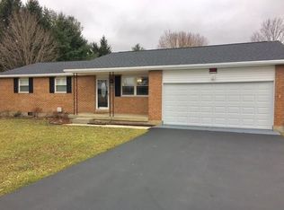2277 Ballentine Pike, Springfield, OH 45502