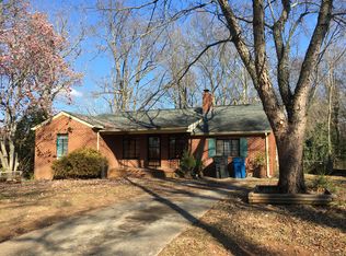 2612 Kimmeridge Dr, East Pt, GA 30344