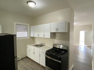 745 E 22nd St APT 1, Paterson, NJ 07504