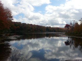 5.-3-4 Trout Brook Rd, Fremont, NY 12736