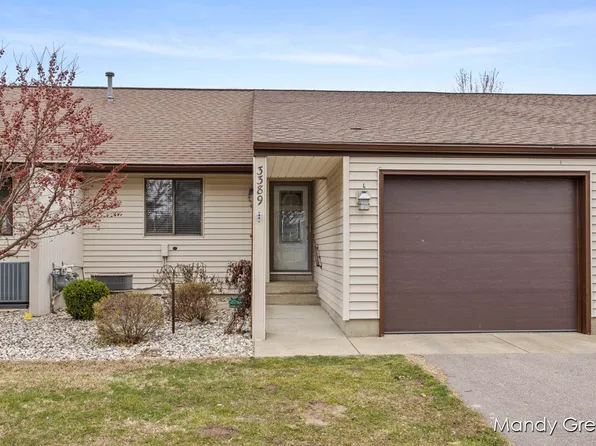 3389 Brookview Ct, Hudsonville, MI 49426