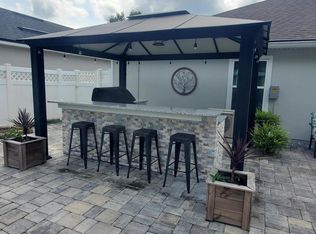 727 GLENDALE Lane, Orange Park, FL 32065