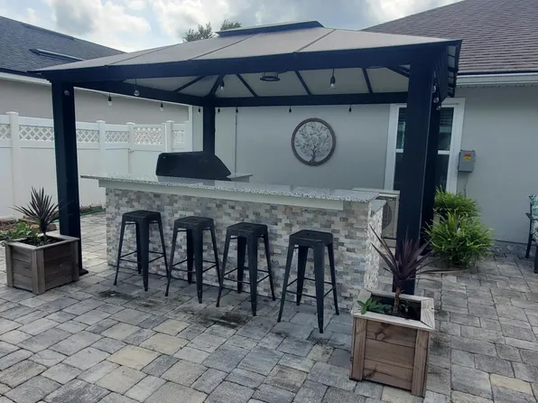 727 GLENDALE Lane, Orange Park, FL 32065