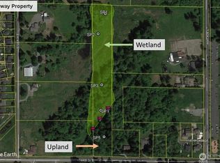 8307 144th Street E, Puyallup, WA 98375