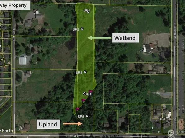 8307 144th Street E, Puyallup, WA 98375