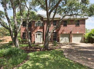 6504 Halsey Ct, Austin, TX 78739