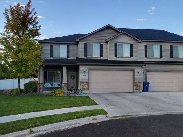 353 Buckskin Ct