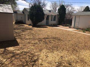 2620 Marble Ave NW #2618, Albuquerque, NM 87104