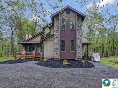 268 White Pine Dr, Pocono Lake, PA, 18347