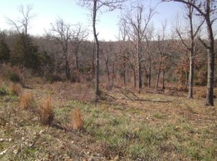 Mc 2061, Lead Hill, AR 72644