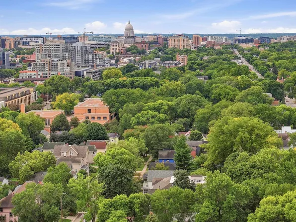 1140 E Dayton St Unit 203, Madison, WI 53703