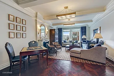 Sold by Corcoran