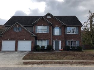 551 Forest Lakes Dr, Sterrett, AL 35147