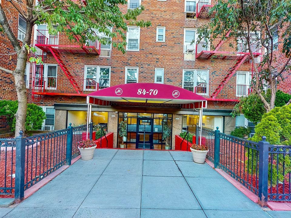 1st image of 84-70 129th St APT 4S