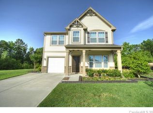 1990 Mallard Pointe Dr, Kannapolis, NC 28083