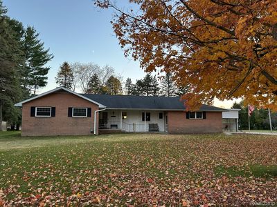 921 Saginaw St, Vassar, MI, 48768