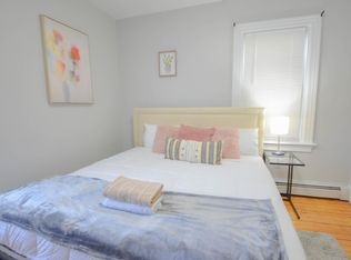 31 Violet St #2, Providence, RI 02908