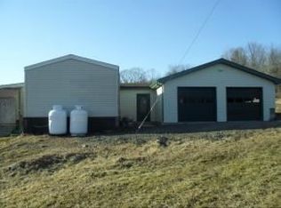 550 Beaver Lake Rd, Windsor, NY 13865