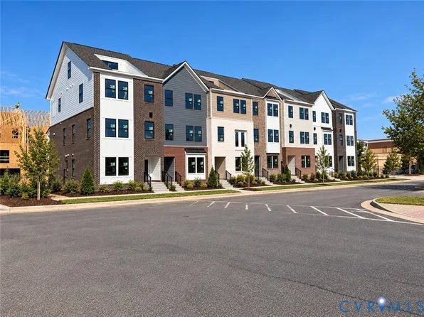 15873 Flying Cloud Aly #4-2, Midlothian, VA 23113