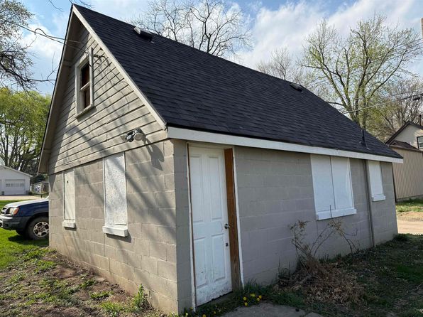 1614 3rd Ave, Nebraska City, NE 68410
