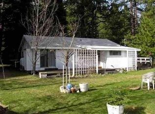 29830 Pelican Butte Rd, Klamath Falls, OR 97601