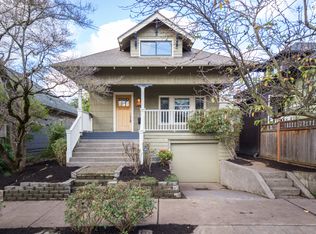 4231 SE Madison St, Portland, OR 97215