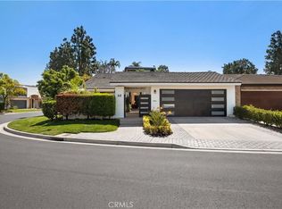 22 Rue Cannes, Newport Beach, CA 92660