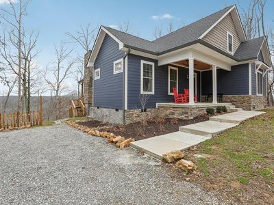 471 Rocky Top Rd, Sparta, TN, 38583