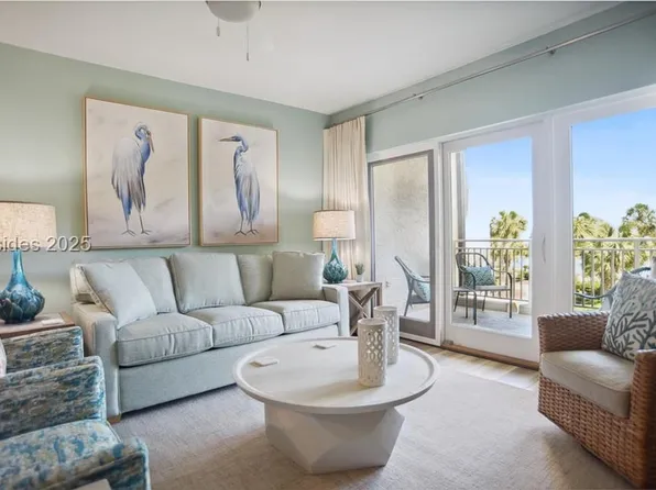 21 S Forest Beach Dr APT 237, Hilton Head Island, SC 29928