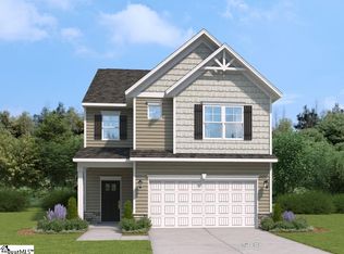 1050 Maraschino Way LOT 50, Lyman, SC 29365