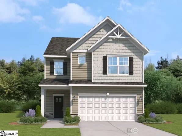 1050 Maraschino Way Lot 50, Lyman, SC 29365