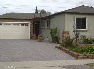 3747 E Roberta Dr, Orange, CA 92869