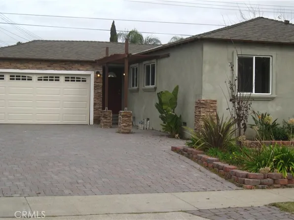 3747 E Roberta Dr, Orange, CA 92869