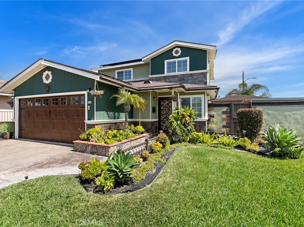 13339 Reis St, Whittier, CA 90605