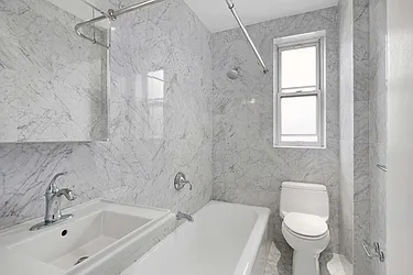 Rented by Metropolitan Equities