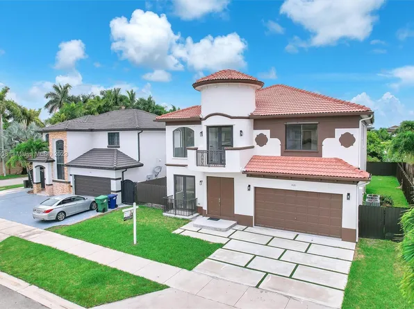 (undisclosed Address), Miami, FL 33184